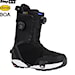 Burton Waverange X Step On black