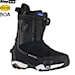 Snowboard Boots Burton Wms Highshot X Step On black 2026