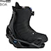 Burton Wms  Step On Package Boot Binding black