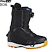 Burton Wms Waverange Step On black