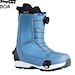 Buty snowboardowe Burton Wms Waverange Step On bluestone 2026