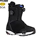 Burton Wms Waverange X Step On black