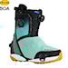 Snowboard Boots Burton Wms Waverange X Step On sage green 2026