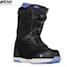Snowboard Boots Gravity Aura Atop black/lavender 2024