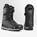 Gravity Manual Dual Atop black/grey