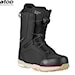 Boty na snowboard Gravity Recon Atop black 2026