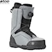 Boty na snowboard Gravity Recon Atop charcoal 2026