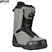 Boty na snowboard Gravity Recon Atop charcoal 2026