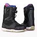 Gravity Sage Atop black/purple