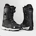 Gravity Sage Dual Atop black/white