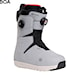 Snowboard Boots Nidecker Altai grey 2025