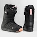 Nidecker Altai W black