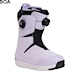 Boty na snowboard Nidecker Altai W lavender 2025