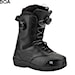 Snowboard Boots Nitro Crown BOA black 2025