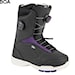 Nitro Scala BOA black/purple