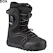 Nitro Sentinel BOA black
