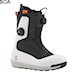 Boty na snowboard Union Reset Pro white/black 2026
