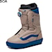 Buty snowboardowe Vans Aura OG blue/grey 2025