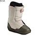 Buty snowboardowe Vans Aura OG grape leaf/oatmeal 2026