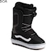 Vans Aura Pro black/white