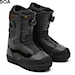 Snowboard Boots Vans Aura Pro forest/black 2024