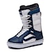 Snowboard Boots Vans Hi-Standard OG navy/white 2025