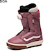 Snowboard Boots Vans WMS Encore OG purple/white 2025