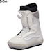 Boty na snowboard Vans WMS Encore OG white/white 2025