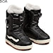 Snowboard Boots Vans Wms Encore Pro black/marshmallow 2025