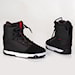Hyperlite Distortion grey/black