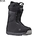 Snowboard Boots Nidecker Cascade black 2024