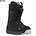 Snowboard Boots Nidecker Cascade W black 2024