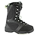 Snowboard Boots Nitro Flora TLS black/mint 2024