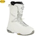 Topánky na snowboard Nitro Team TLS white 2024