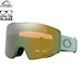 Snowboard Goggles Oakley Fall Line M matte jade | prizm sage gold iridium 2024