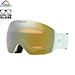 Gogle snowboardowe Oakley Flight Deck L jasmine crystal | prizm sage gold 2024