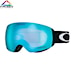 Snowboard Goggles Oakley Flight Deck M matte black | prizm sapphire iridium 2024
