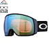 Gogle snowboardowe Oakley Flight Tracker L matte black | prizm sage gold 2025