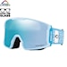 Snowboard Goggles Oakley Line Miner L jamie sig blue print | prizm snow sapphire 2024