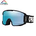 Snowboardové brýle Oakley Line Miner L factory pilot black | prizm snow sapphire 2024