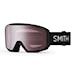 Snowboardové okuliare Smith Blazer black | ignitor mirror 2025