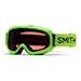 Snowboard Goggles Smith Gambler Air flash faces | rc36 2023