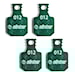 Sinter Magura Green