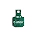 Sinter Magura Green