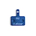 Sinter Shimano B Type Blue