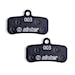 Sinter Shimano D Type Black