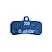 Sinter Shimano D Type Blue