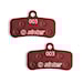 Sinter Shimano D Type Red
