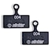 Sinter Shimano G Type Black