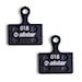 Sinter Shimano K Type Black